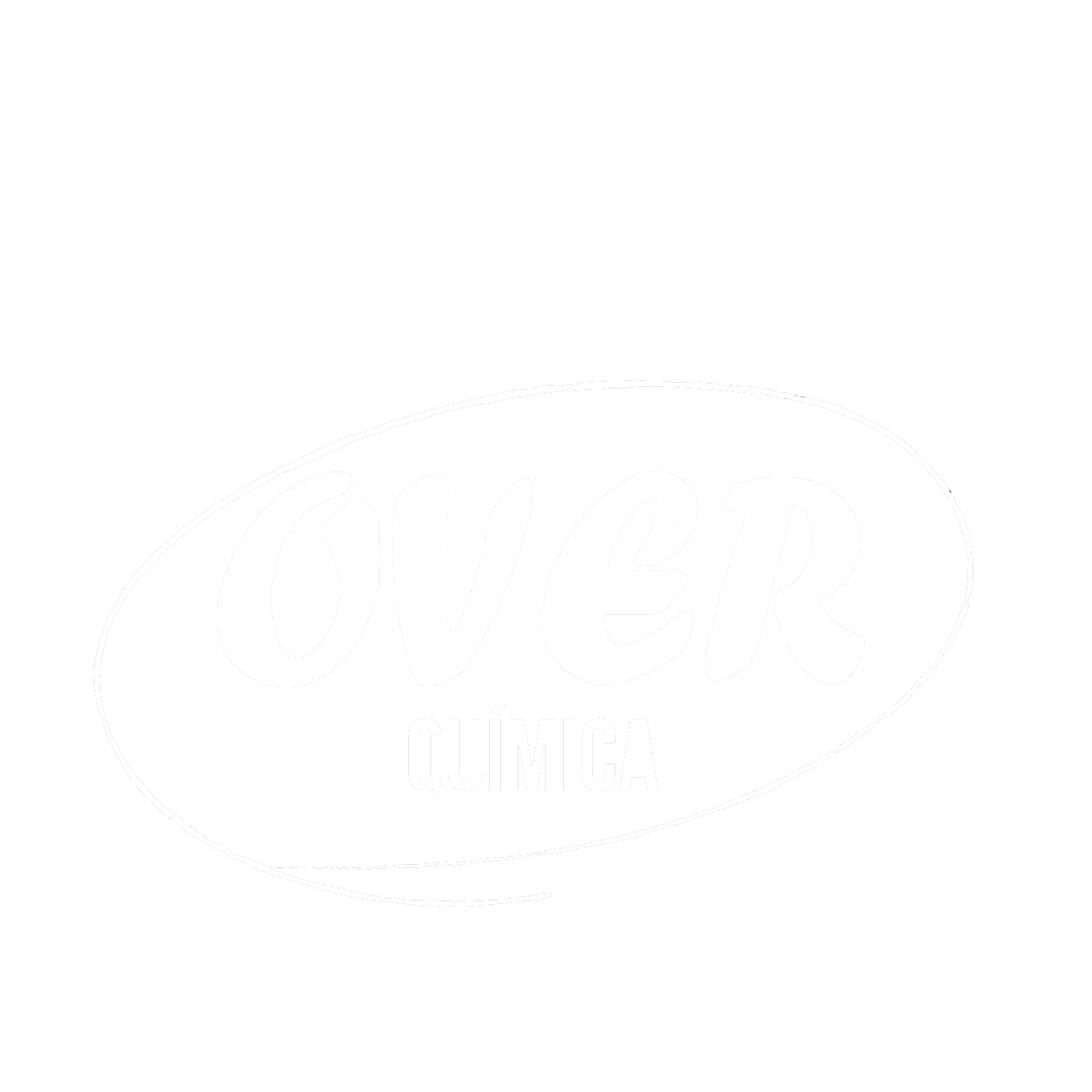 Logo Over Química